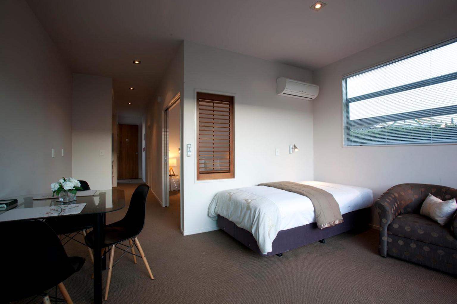 Broadway Motel & Miro Court Villas Matamata Esterno foto