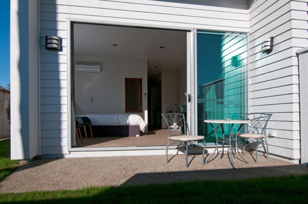 Broadway Motel & Miro Court Villas Matamata Esterno foto