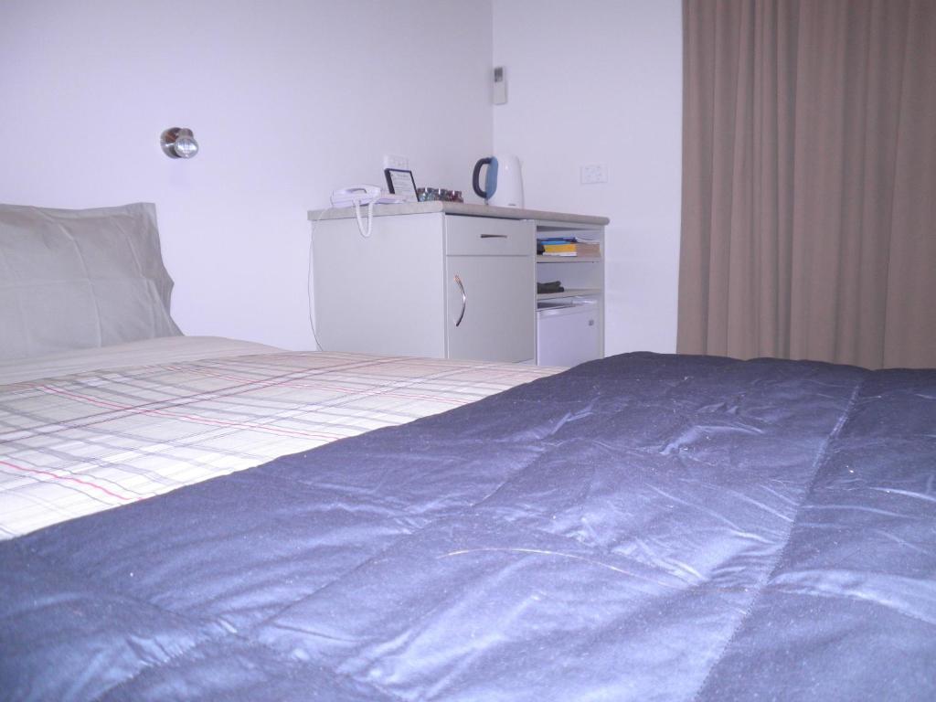 Broadway Motel & Miro Court Villas Matamata Camera foto