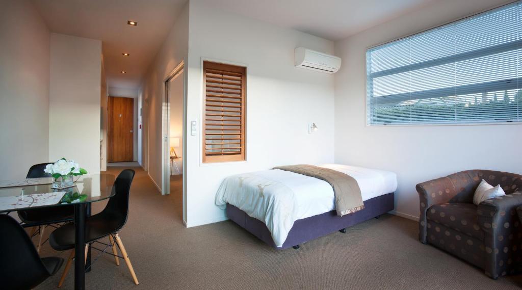 Broadway Motel & Miro Court Villas Matamata Esterno foto